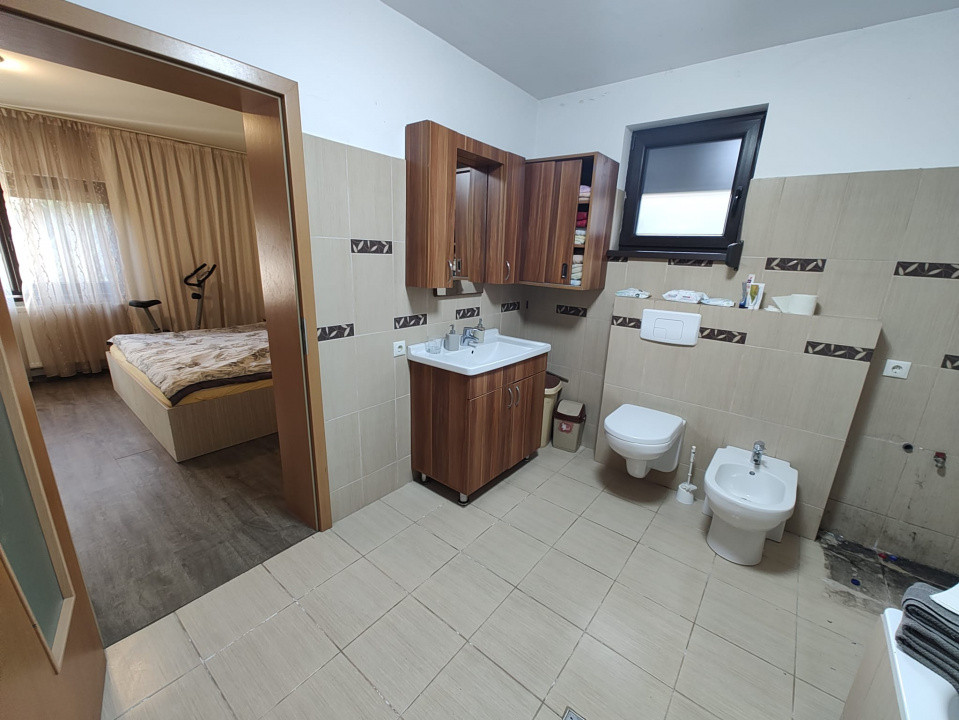 Casa deosebita in Sacalaz - vatra satului la 15 minute de Timisoara 17, foxfort.ro