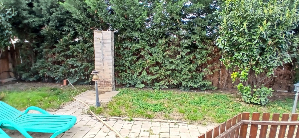 Casa deosebita in Sacalaz - vatra satului la 15 minute de Timisoara 23, foxfort.ro