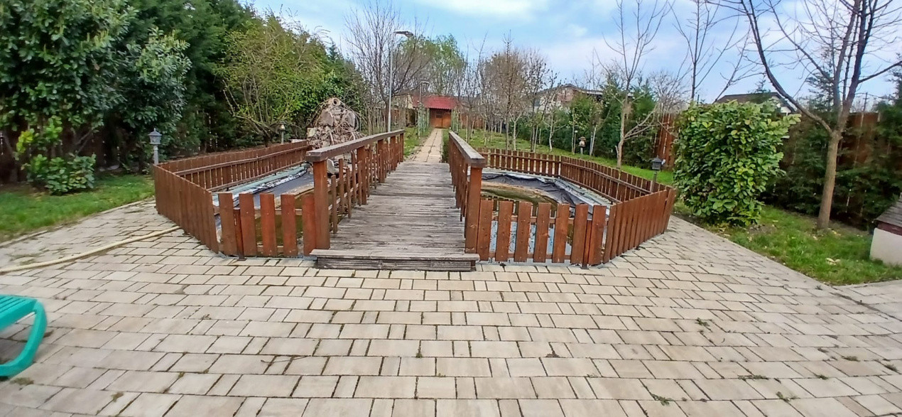 Casa deosebita in Sacalaz - vatra satului la 15 minute de Timisoara 24, foxfort.ro