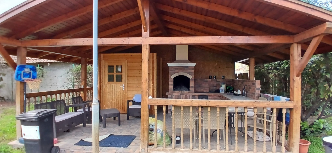 Casa deosebita in Sacalaz - vatra satului la 15 minute de Timisoara 25, foxfort.ro