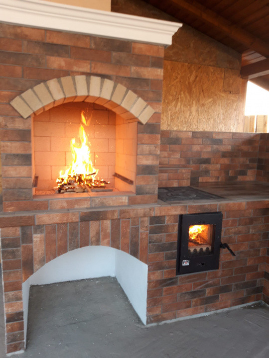 Casa deosebita in Sacalaz - vatra satului la 15 minute de Timisoara 26, foxfort.ro