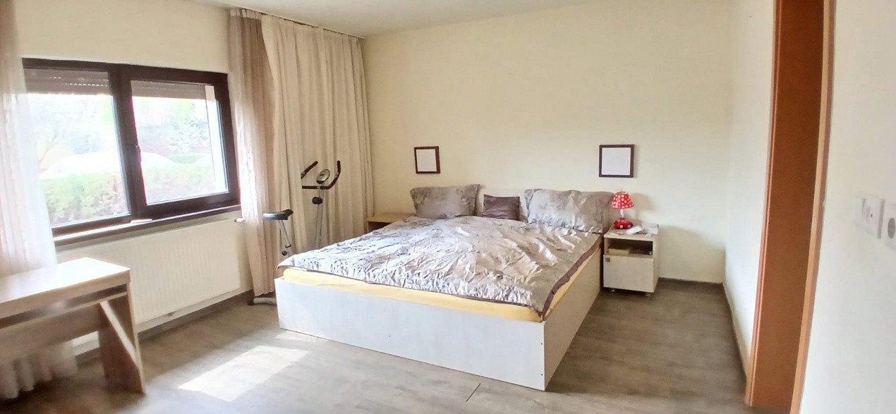 Casa deosebita in Sacalaz - vatra satului la 15 minute de Timisoara 29, foxfort.ro