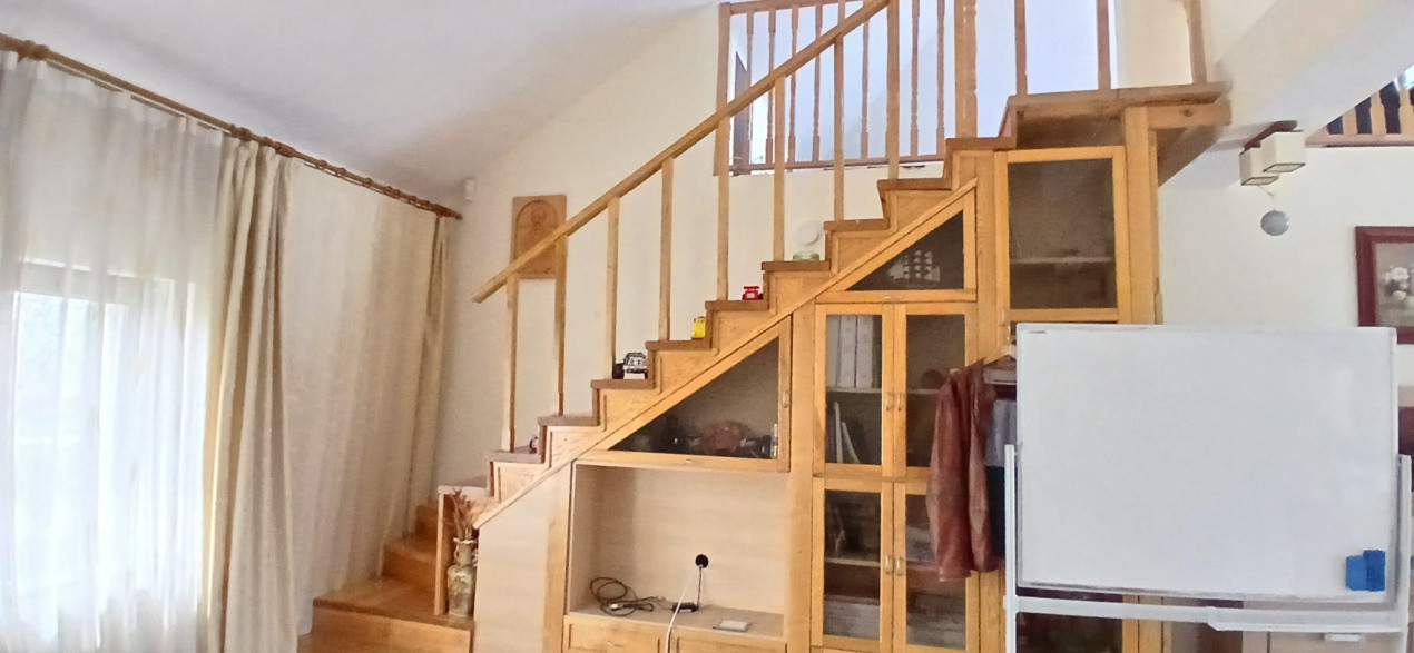 Casa deosebita in Sacalaz - vatra satului la 15 minute de Timisoara 32, foxfort.ro