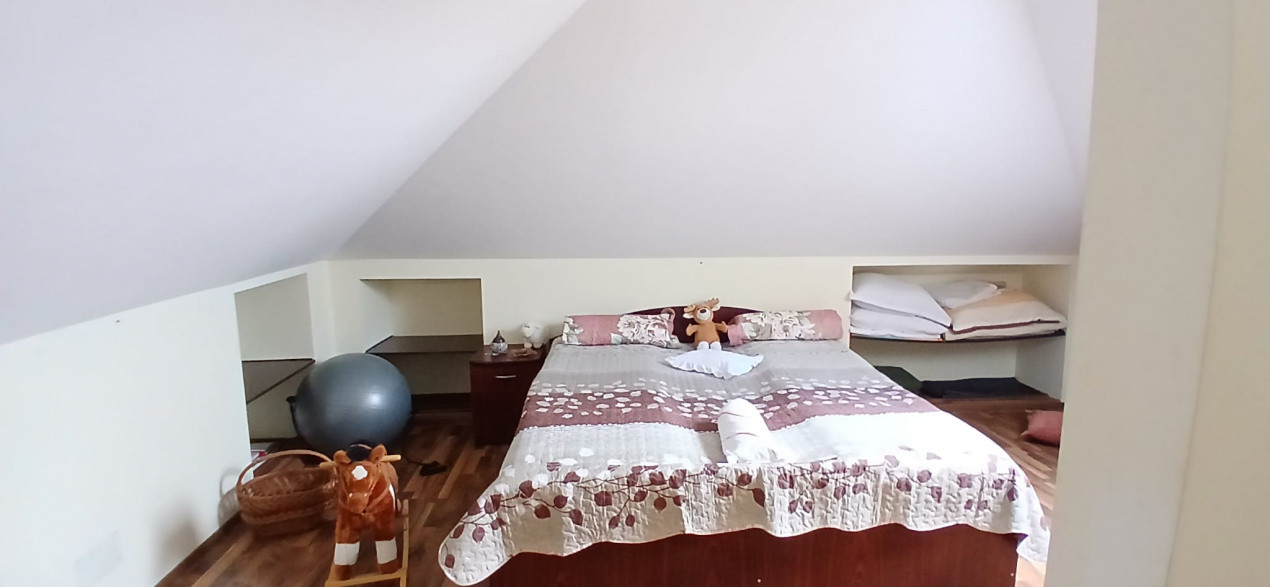 Casa deosebita in Sacalaz - vatra satului la 15 minute de Timisoara 33, foxfort.ro