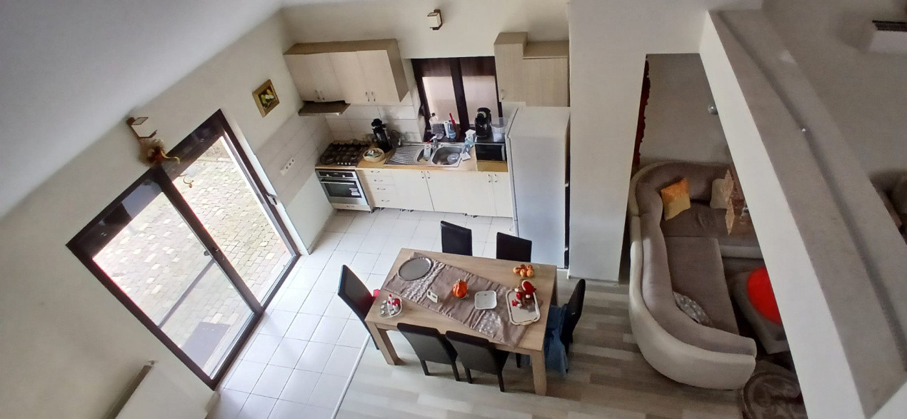 Casa deosebita in Sacalaz - vatra satului la 15 minute de Timisoara 35, foxfort.ro