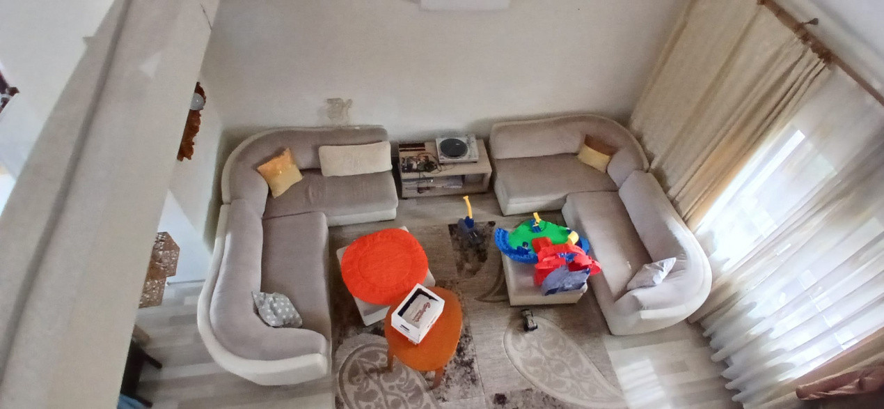 Casa deosebita in Sacalaz - vatra satului la 15 minute de Timisoara 36, foxfort.ro