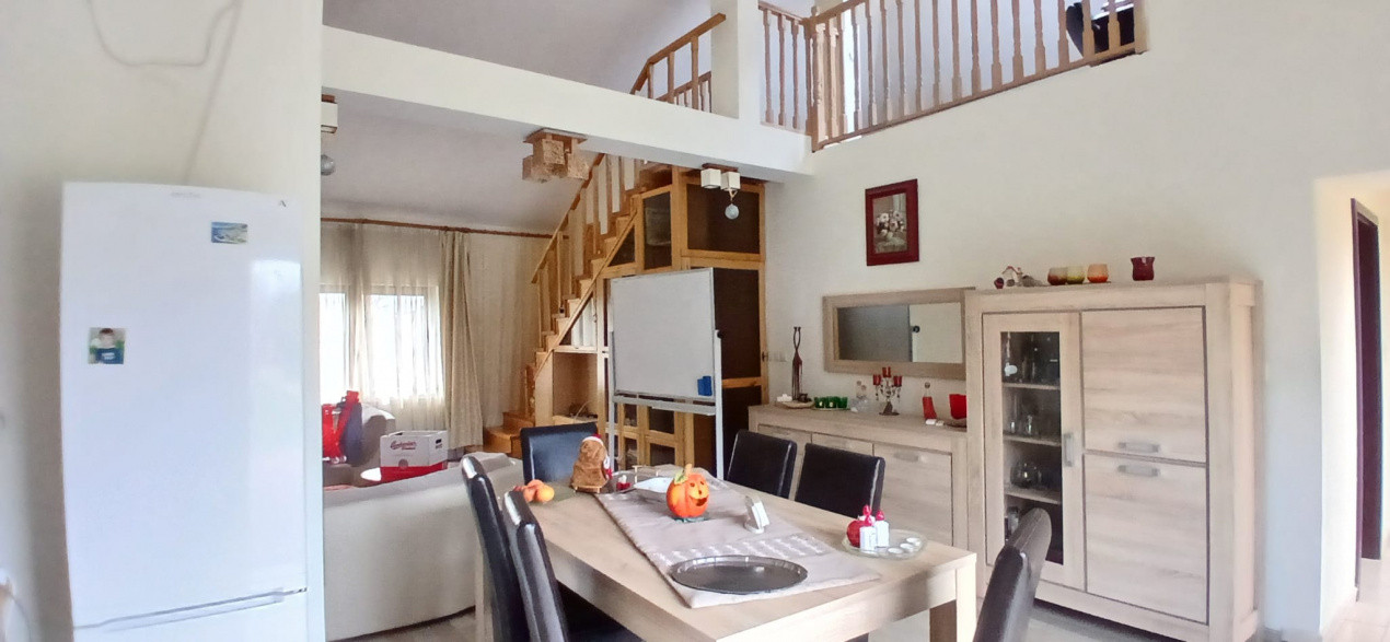 Casa deosebita in Sacalaz - vatra satului la 15 minute de Timisoara 37, foxfort.ro