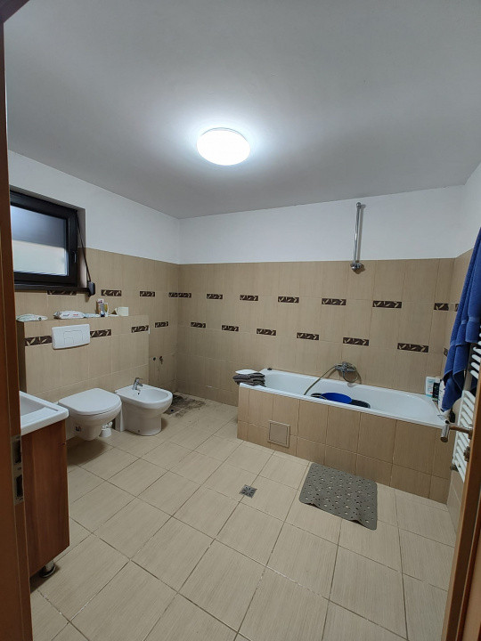 Casa deosebita in Sacalaz - vatra satului la 15 minute de Timisoara 39, foxfort.ro