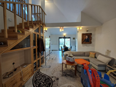 Casa deosebita in Sacalaz - vatra satului la 15 minute de Timisoara imagine mica 2, foxfort.ro