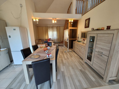 Casa deosebita in Sacalaz - vatra satului la 15 minute de Timisoara imagine mica 3, foxfort.ro