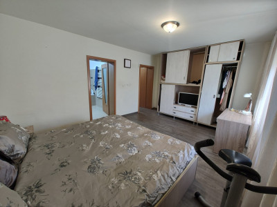 Casa deosebita in Sacalaz - vatra satului la 15 minute de Timisoara imagine mica 4, foxfort.ro