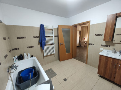 Casa deosebita in Sacalaz - vatra satului la 15 minute de Timisoara imagine mica 7, foxfort.ro