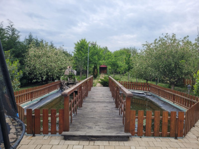 Casa deosebita in Sacalaz - vatra satului la 15 minute de Timisoara imagine mica 10, foxfort.ro