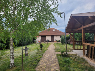 Casa deosebita in Sacalaz - vatra satului la 15 minute de Timisoara imagine mica 11, foxfort.ro