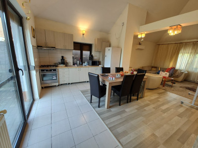 Casa deosebita in Sacalaz - vatra satului la 15 minute de Timisoara imagine mica 12, foxfort.ro