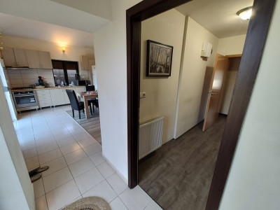 Casa deosebita in Sacalaz - vatra satului la 15 minute de Timisoara imagine mica 13, foxfort.ro