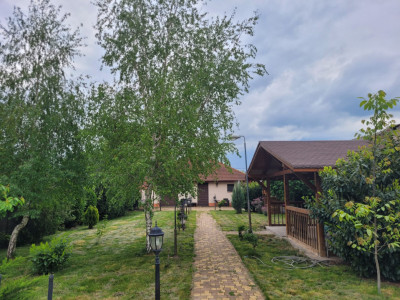 Casa deosebita in Sacalaz - vatra satului la 15 minute de Timisoara imagine mica 21, foxfort.ro