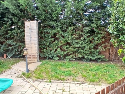 Casa deosebita in Sacalaz - vatra satului la 15 minute de Timisoara imagine mica 23, foxfort.ro