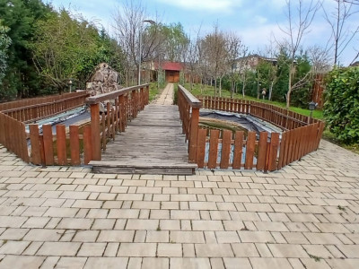 Casa deosebita in Sacalaz - vatra satului la 15 minute de Timisoara imagine mica 24, foxfort.ro