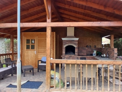 Casa deosebita in Sacalaz - vatra satului la 15 minute de Timisoara imagine mica 25, foxfort.ro