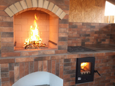 Casa deosebita in Sacalaz - vatra satului la 15 minute de Timisoara imagine mica 26, foxfort.ro