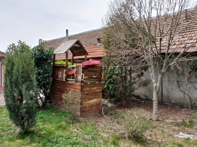 Casa deosebita in Sacalaz - vatra satului la 15 minute de Timisoara imagine mica 27, foxfort.ro