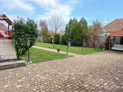 Casa deosebita in Sacalaz - vatra satului la 15 minute de Timisoara imagine mica 28, foxfort.ro