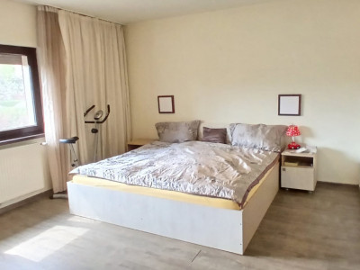 Casa deosebita in Sacalaz - vatra satului la 15 minute de Timisoara imagine mica 29, foxfort.ro