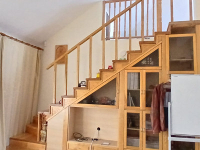 Casa deosebita in Sacalaz - vatra satului la 15 minute de Timisoara imagine mica 32, foxfort.ro