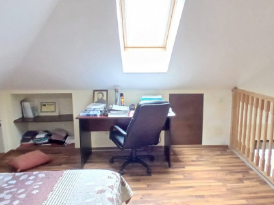 Casa deosebita in Sacalaz - vatra satului la 15 minute de Timisoara imagine mica 34, foxfort.ro