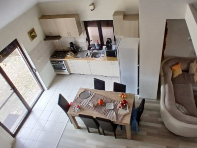 Casa deosebita in Sacalaz - vatra satului la 15 minute de Timisoara imagine mica 35, foxfort.ro