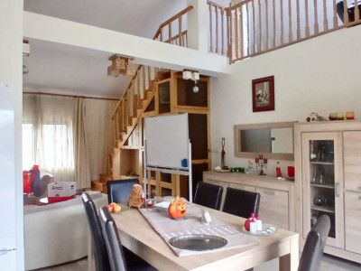 Casa deosebita in Sacalaz - vatra satului la 15 minute de Timisoara imagine mica 37, foxfort.ro