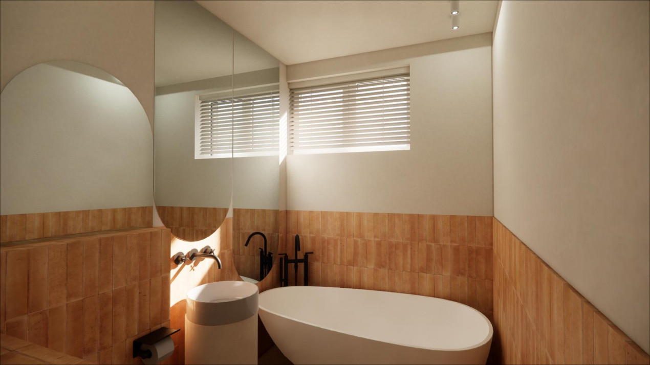 COMISION 0% Apartament cu 3 camere, 71 mp utili, zona Lipovei 5, foxfort.ro