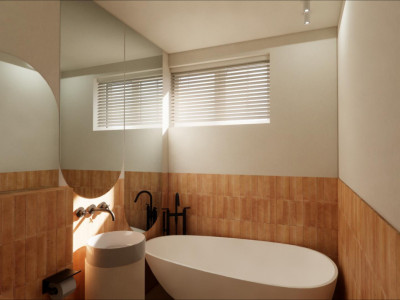 COMISION 0% Apartament cu 3 camere, 71 mp utili, zona Lipovei imagine mica 5, foxfort.ro