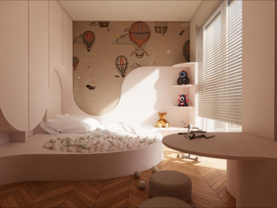 COMISION 0% Apartament cu 3 camere, 71 mp utili, zona Lipovei imagine mica 6, foxfort.ro