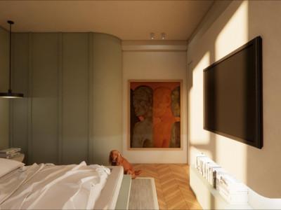 COMISION 0% Apartament cu 3 camere, 71 mp utili, zona Lipovei imagine mica 7, foxfort.ro