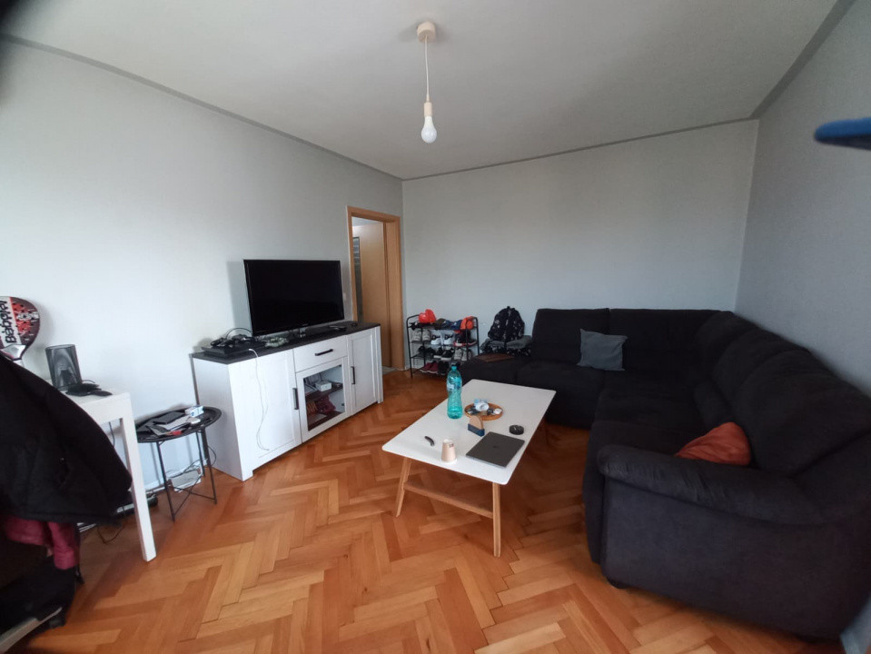 Apartament 2 camere la etajul 3 - zona Tipografilor 1, foxfort.ro