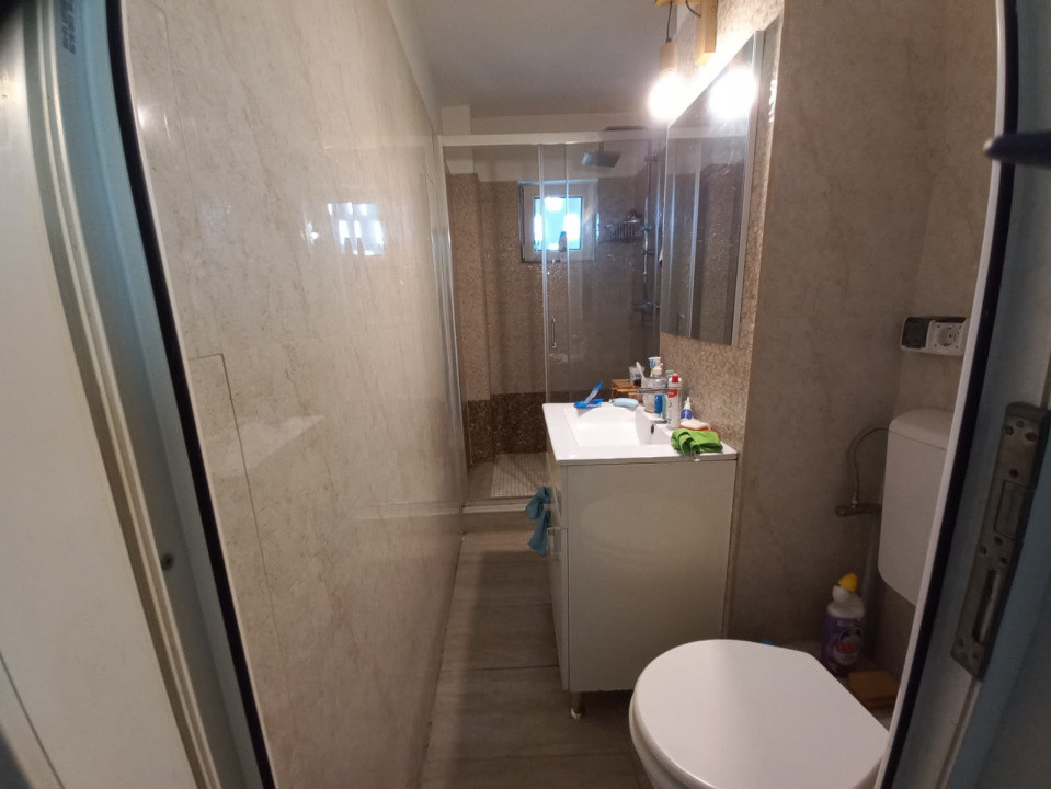 Apartament 2 camere la etajul 3 - zona Tipografilor 5, foxfort.ro