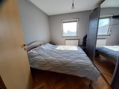 Apartament 2 camere la etajul 3 - zona Tipografilor imagine mica 3, foxfort.ro