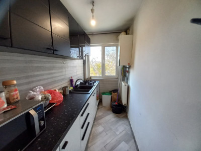 Apartament 2 camere la etajul 3 - zona Tipografilor imagine mica 4, foxfort.ro