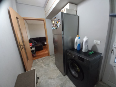 Apartament 2 camere la etajul 3 - zona Tipografilor imagine mica 7, foxfort.ro