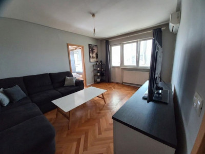 Apartament 2 camere la etajul 3 - zona Tipografilor