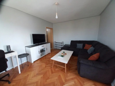 Apartament 2 camere la etajul 3 - zona Tipografilor imagine mica 2, foxfort.ro