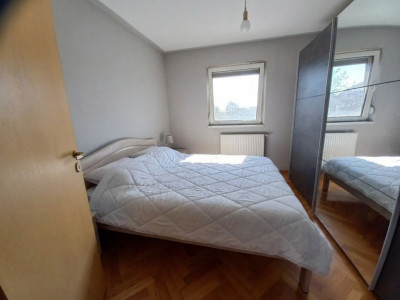 Apartament 2 camere la etajul 3 - zona Tipografilor imagine mica 3, foxfort.ro
