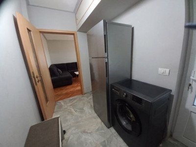 Apartament 2 camere la etajul 3 - zona Tipografilor imagine mica 6, foxfort.ro
