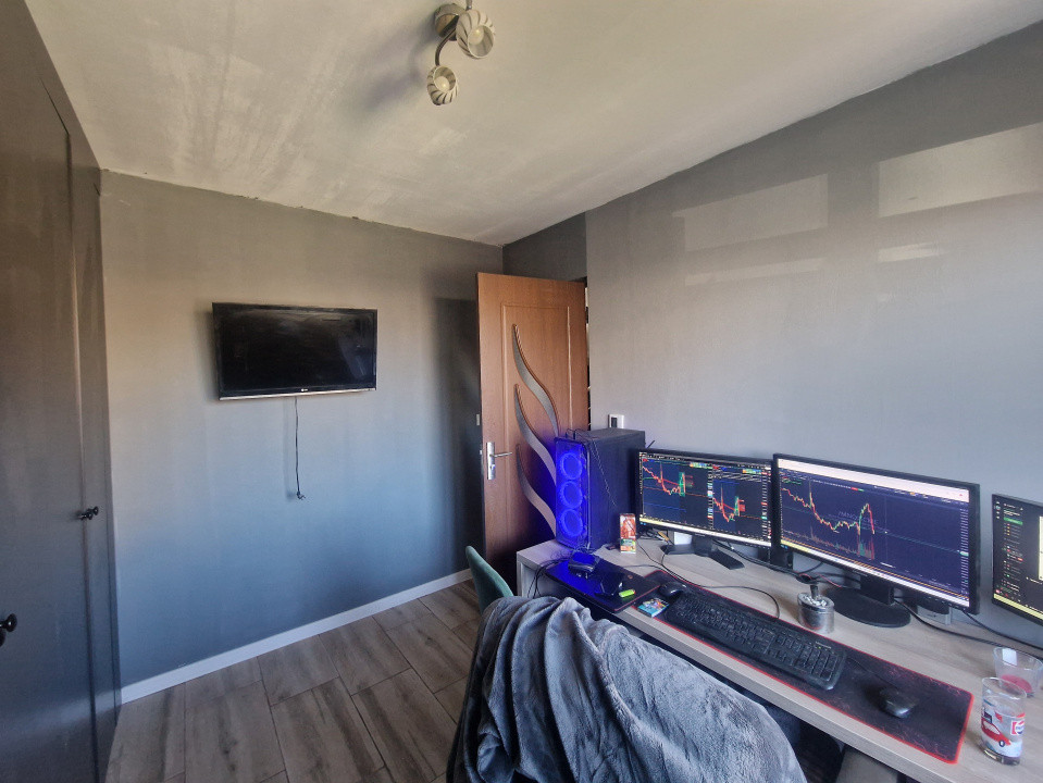 Duplex cu 5 camere, 336 mp teren, Mosnita Veche 6, foxfort.ro