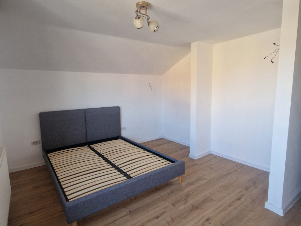 Duplex cu 5 camere, 336 mp teren, Mosnita Veche 7, foxfort.ro