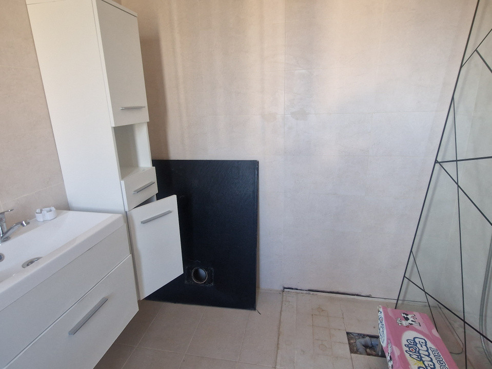 Duplex cu 5 camere, 336 mp teren, Mosnita Veche 17, foxfort.ro