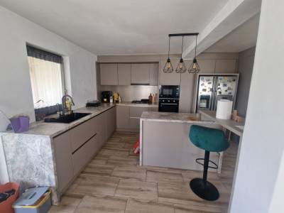 Duplex cu 5 camere, 336 mp teren, Mosnita Veche imagine mica 2, foxfort.ro