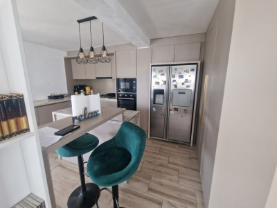 Duplex cu 5 camere, 336 mp teren, Mosnita Veche imagine mica 3, foxfort.ro